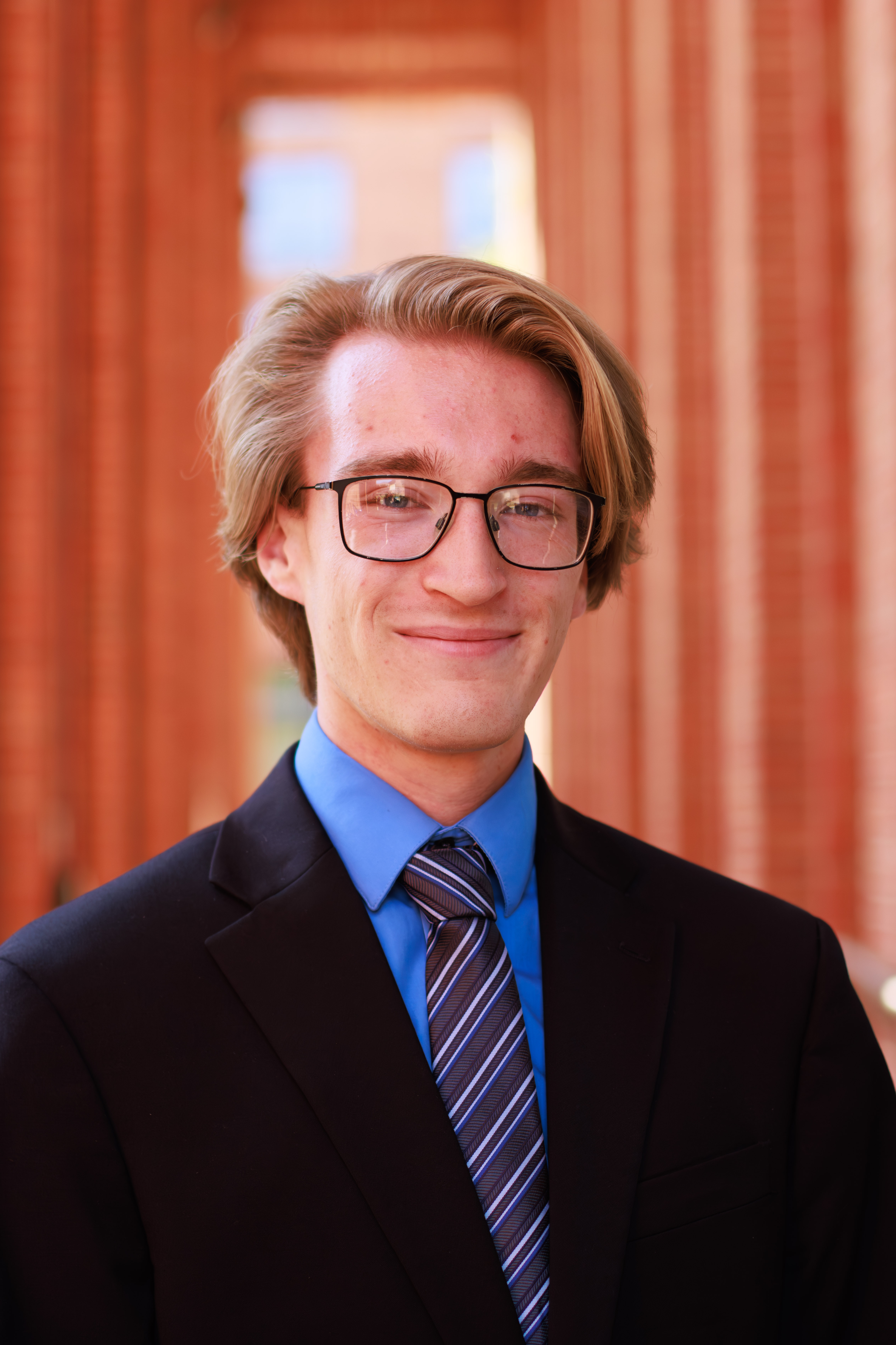 CJ Carpenter Headshot